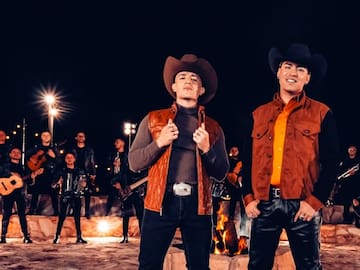 En redes revelan nueva psicofonía de Yeison Jiménez en medio de presentación de Luis Alfonso ¿Envió un mensaje?