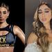 Así fue la boda de Beba, exparticipante del ‘Desafío XX’; su pareja le lleva 12 años