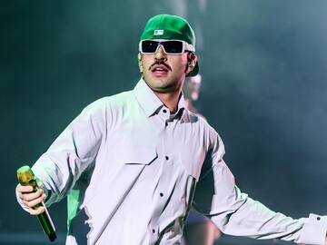 Feid convierte su íntmo Carfexxo en un evento multitudinario en México y bate un segundo récord Guinnes