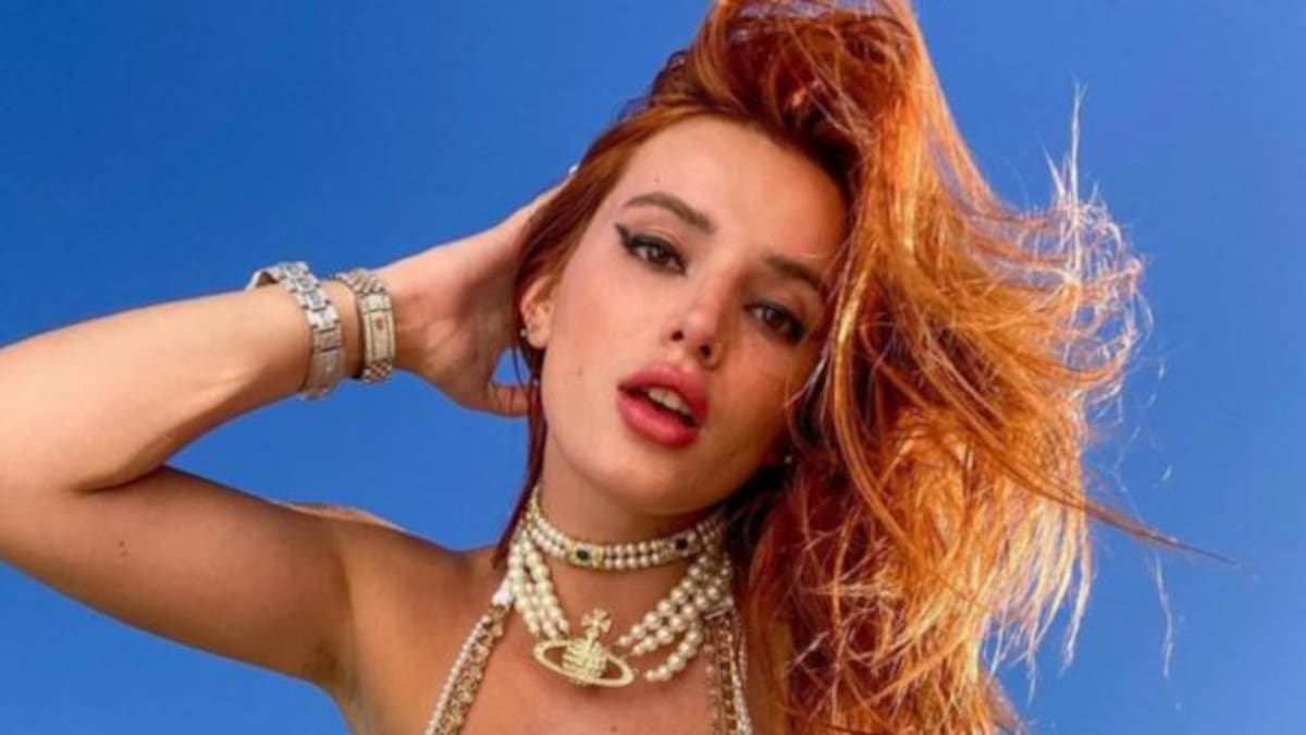 Artista ex-Disney gana un millón de dólares en un solo día en OnlyFans