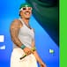 Feid se convirtió en el primer artista latino en tener un color oficial de Pantone ¿Qué significa?q
