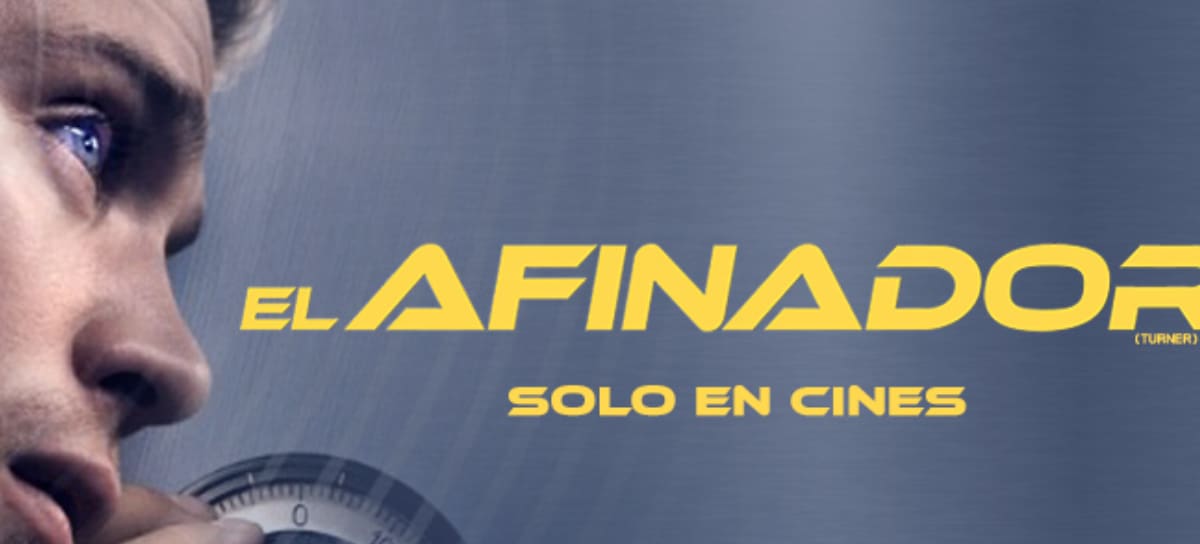 Crédito: El Afinador