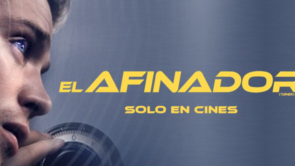 LOS40 y Cine Colombia te llevan a ver ‘ El Afinador’: conoce cómo participar