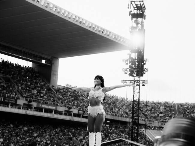 Crédito: Universal Music Group