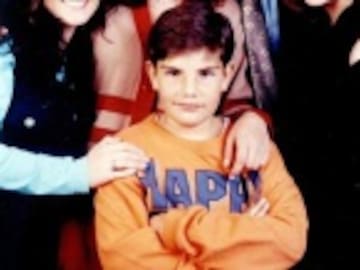 Así se ve Pablito de ‘Padres e Hijos’ después de 16 años