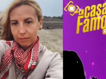 Mafe Walker "viajó en el tiempo" con Isabella Santiago en La Casa de los Famosos; hay una conexión entre las participantes