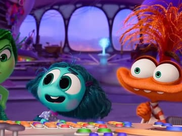 ‘IntensaMente 2’: te contamos si la película de Disney y Pixar tiene escenas post-créditos