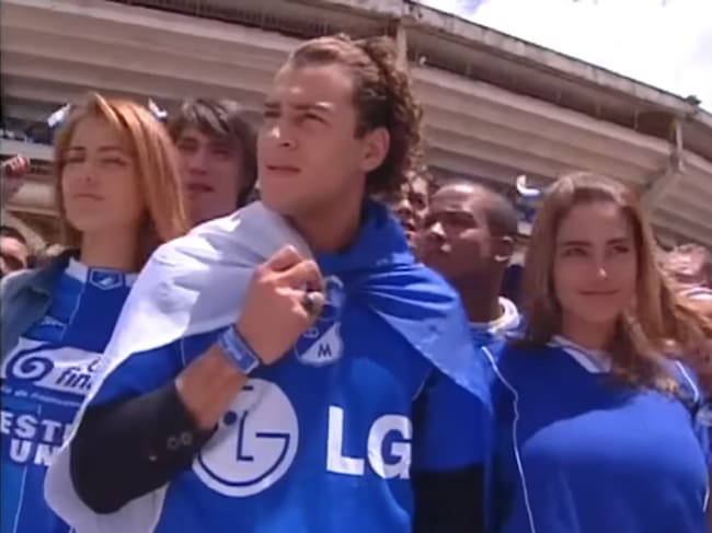 Crédito: Canal RCN.