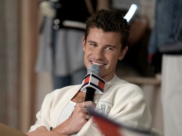 Cuatro años sin nueva música y dos años inactivo: Así ha sido la vuelta a los escenarios de Shawn Mendes