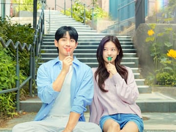 ¿A qué hora y cuándo se estrena el cuarto y quinto capitulo de 'Amor en la puerta de al lado'?