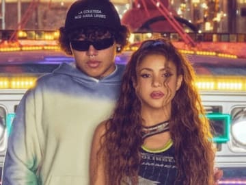 Letra y video oficial de ‘Algo Tú’, el nuevo hit de Shakira y Beéle grabado en Barranquilla