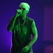 ¿Por qué el color representativo de Feid es el verde? Este significado le da el artista