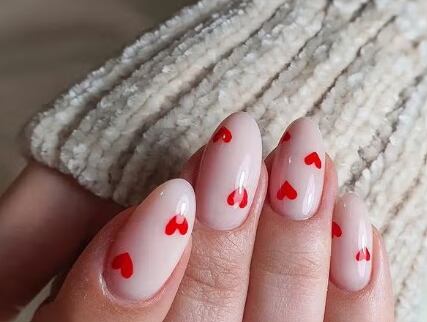 Crédito:@manic.nailbar.