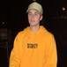 JUSTIN BIEBER "ADORNA" SU LUJOSO AUTO CON ESTA IMAGEN RELIGIOSA