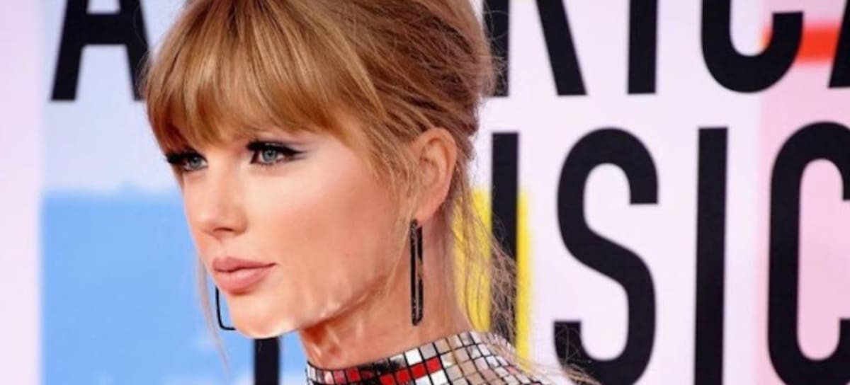 Facebook Taylor Swift