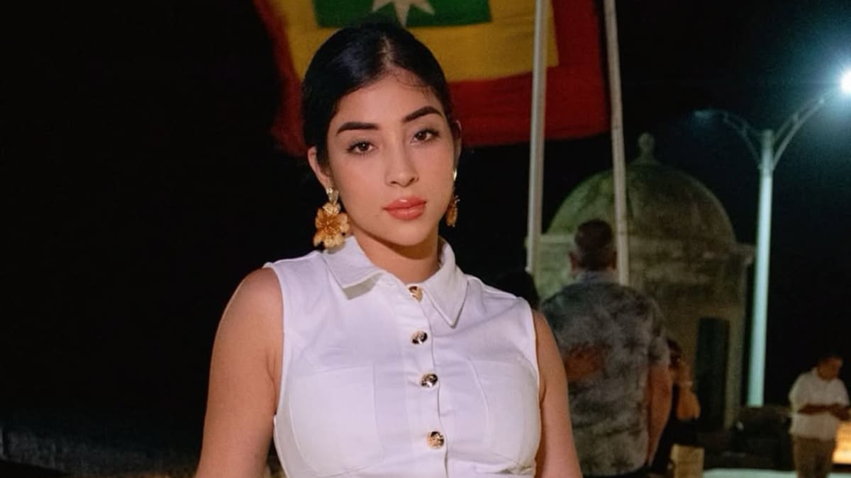 "No ganarán ni un peso con mi hijo": La Blanquita estrella contra Deiby Ruiz y lo acusa de usar al menor para publicidad