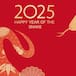 Horóscopo chino: signos que van a tener mejor suerte en el año de la Serpiente de Madera 2025