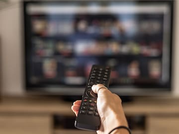 10 series imperdibles en Netflix para este fin de semana