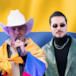 Los artistas que se unieron a LOS40 Colombia para apoyar al país tras el terremoto; Reykon, Luis Alfonso y más