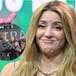 Las mujeres no lloraron, pero sí pelearon: altercado en concierto de Shakira en Bogotá