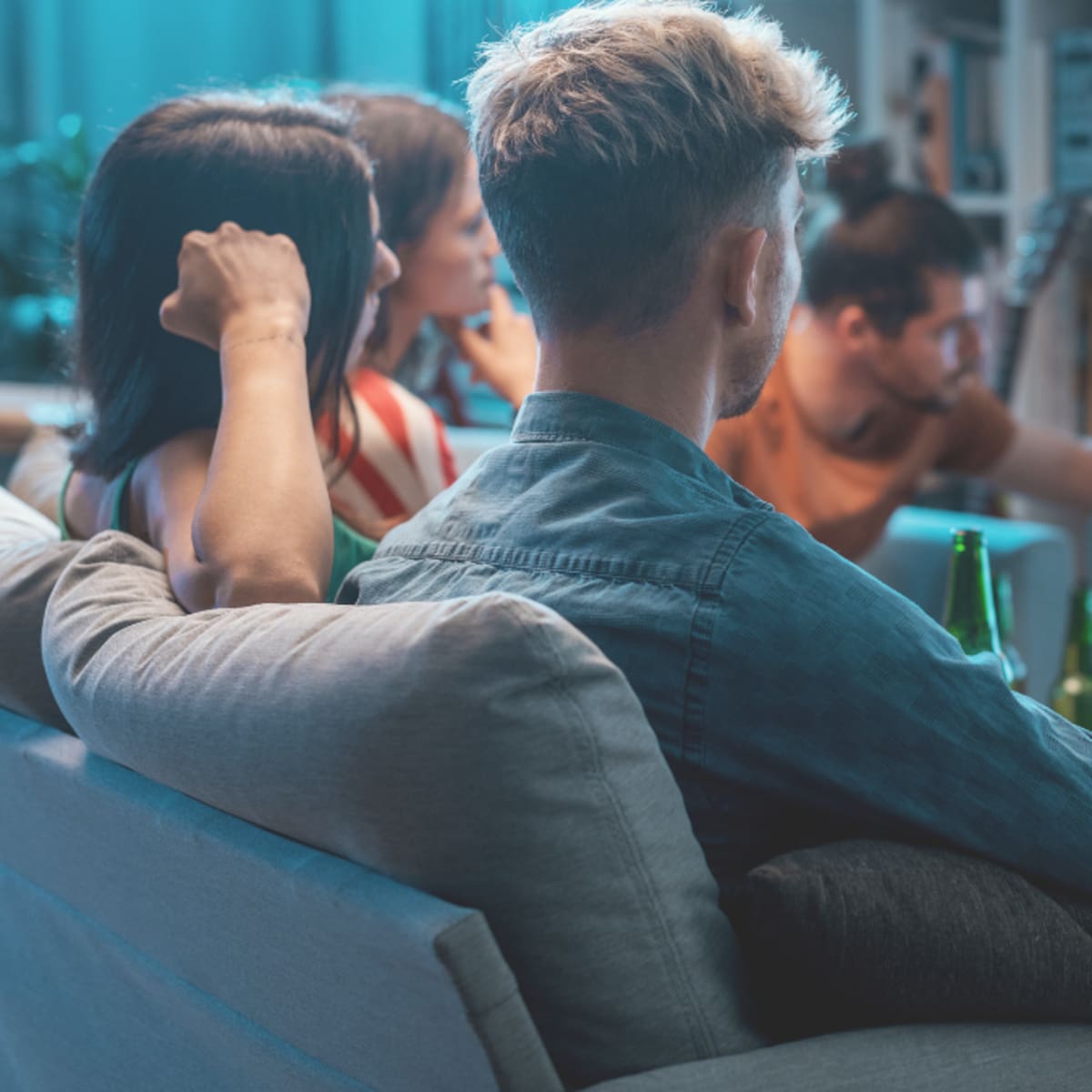 La serie que es tendencia en Netflix: lo hará vivir un sinfín de emociones en tan solo 7 capítulos