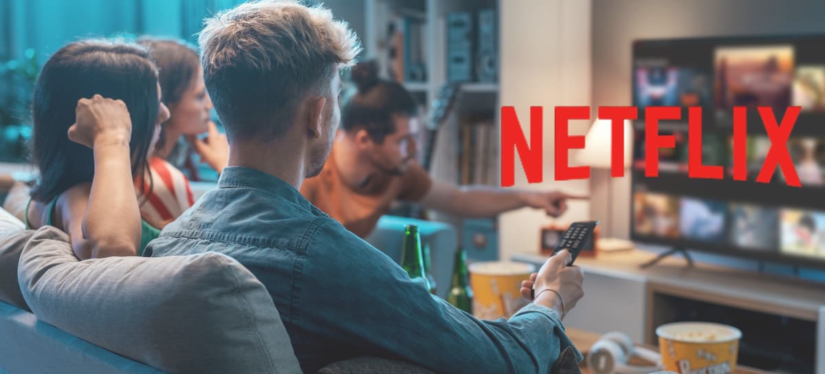 Serie tendencia en Netflix | Getty Images / Netflix