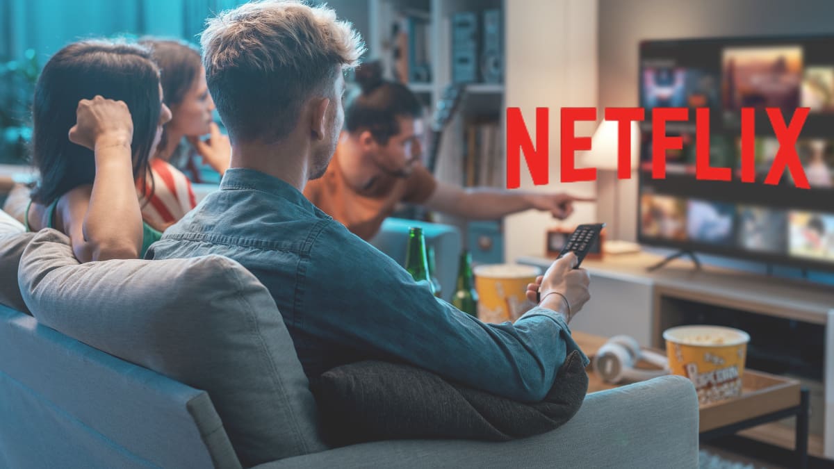La serie que es tendencia en Netflix: lo hará vivir un sinfín de emociones en tan solo 7 capítulos
