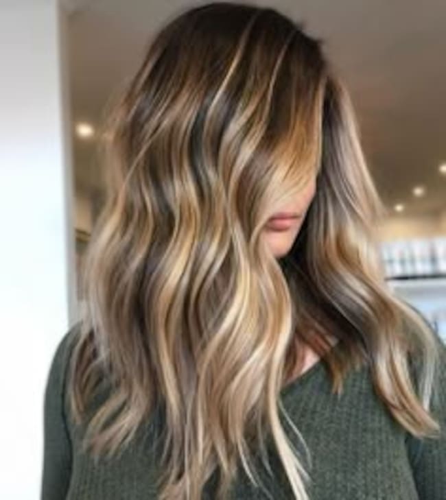 Créditos: Brondé - Pinterest