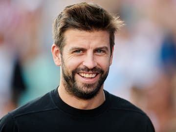 ¿Se repite la historia? Mhoni Vidente asegura que Piqué está "cachoneando" a Clara Chía