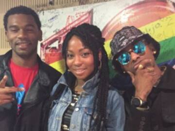 Chocquibtown nos presentan “Cuando te veo”