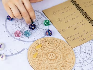 Así puedes pedirle a la IA información sobre tu futuro en la carta astral; solo con tu fecha de nacimiento
