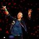 Chris Martin reveló cuando se va a dar el retiro de los escenarios de Coldplay