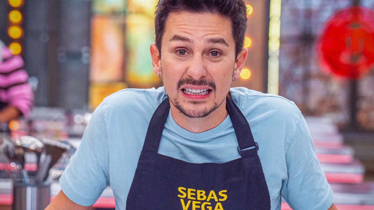 ¿Sebas Vega vuelve a MasterChef Celebrity? Las pistas de su posible regreso que emocionan en redes