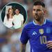 Ella es Macarena Lemos, exnovia de Leo Messi, jugador de Argentina que paraliza la COPA AMÉRICA 2024