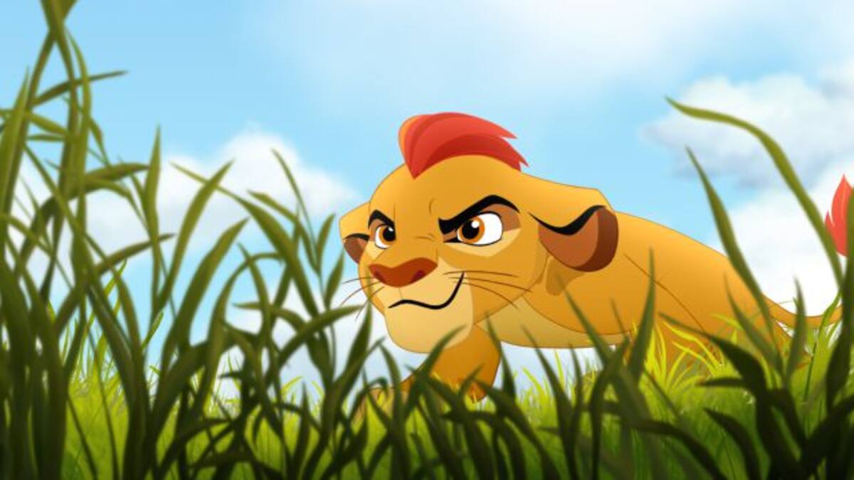 Disney hará nueva película y serie de “El rey león”
