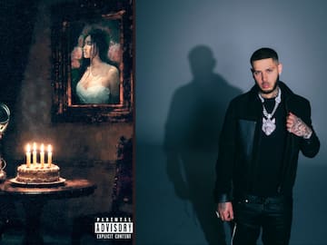 Letra completa y video oficial de '11:11', el nuevo sencillo de Roa