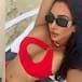 Ella es Sonia Sahar, la mujer con la presuntamente Peso Pluma le fue infiel a Nicki Nicole