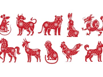 Películas recomendadas según tu signo del horoscopo chino; edición amor y amistad