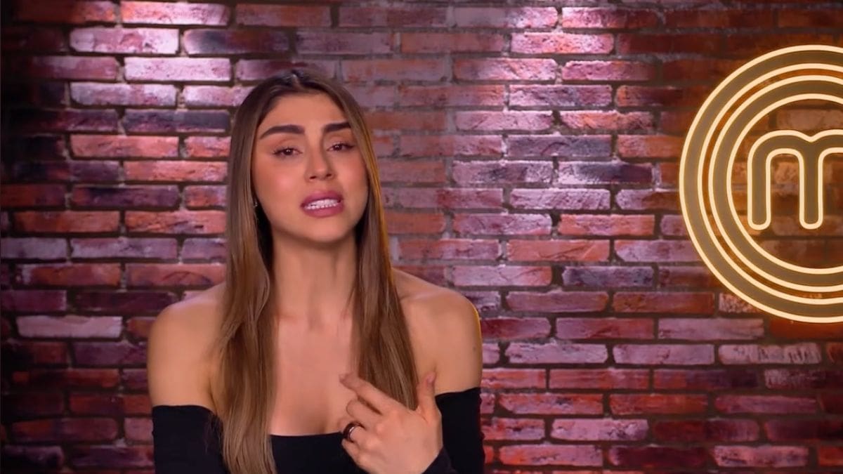 ‘Pautips’ lanzó pulla a los jueces de MasterChef tras reto de salvación: “Es una cosa más personal”