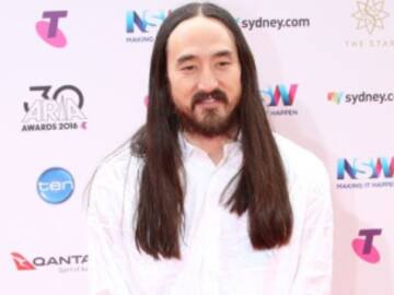 La exagerada suma de dinero que paga Steve Aoki para que congelen su cuerpo tras morir