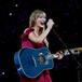 Taylor Swift es nombrada 'Persona del Año' por la revista Time