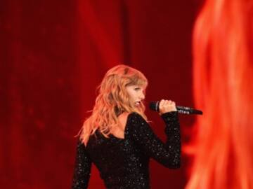 LAS RAZONES POR LAS QUE NO QUIEREN TENER A TAYLOR SWIFT DE VECINA