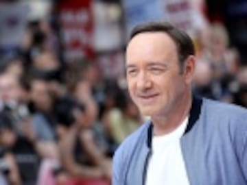Kevin Spacey desvela su homosexualidad al pronunciarse sobre las acusaciones de acoso sexual contra él gettyimages gettyimages