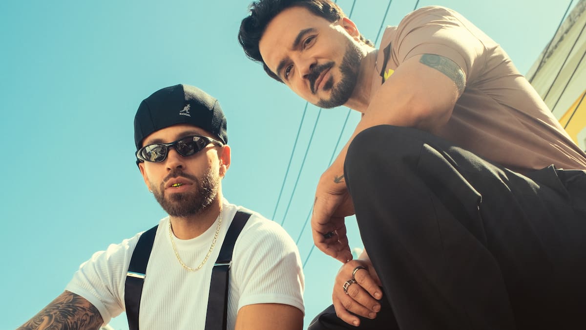 Letra y video oficial de 'Cambiaré', la nueva canción de Luis Fonsi y Feid ¿Indirecta para Karol G?