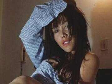 EL VIDEO DE YINA CALDERÓN QUE GENERA BURLAS EN REDES SOCIALES