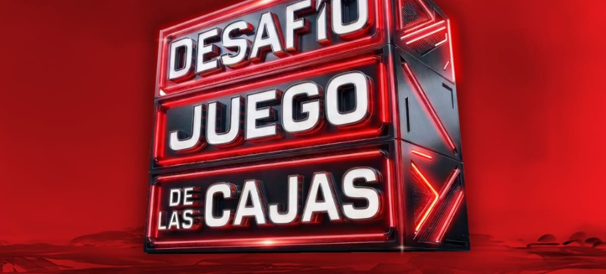 Desafío | Créditos: Instagram