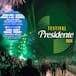 Festival Presidente 2026: Don Omar,Calvin Harris y Katy Perry en un mismo escenario