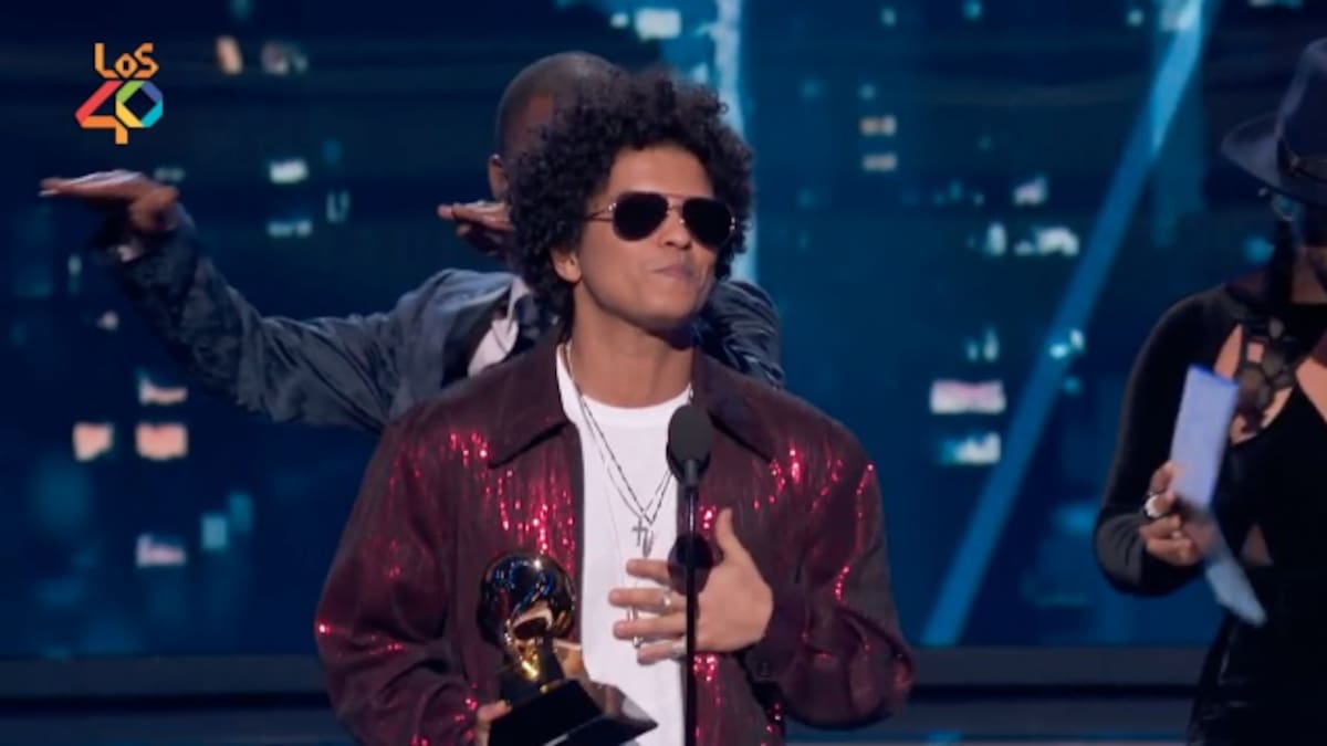 La actualidad de la música en #LOS40ONESHOT