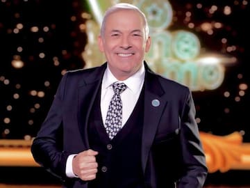 Él es el hermano de César Escola que pocos conocen; actuó en ‘Yo soy Betty, la fea’