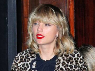 LAS RAZONES POR LAS QUE NO QUIEREN TENER A TAYLOR SWIFT DE VECINA